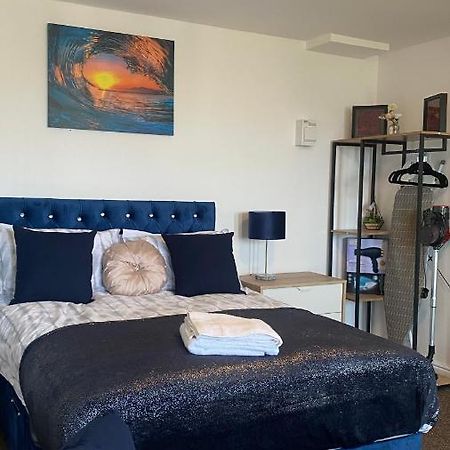 شقة Bv Cosy Studio Eleven At Deighton هدرزفيلد المظهر الخارجي الصورة
