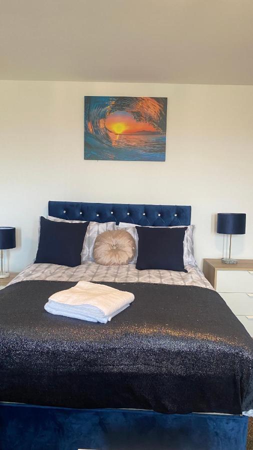 شقة Bv Cosy Studio Eleven At Deighton هدرزفيلد المظهر الخارجي الصورة