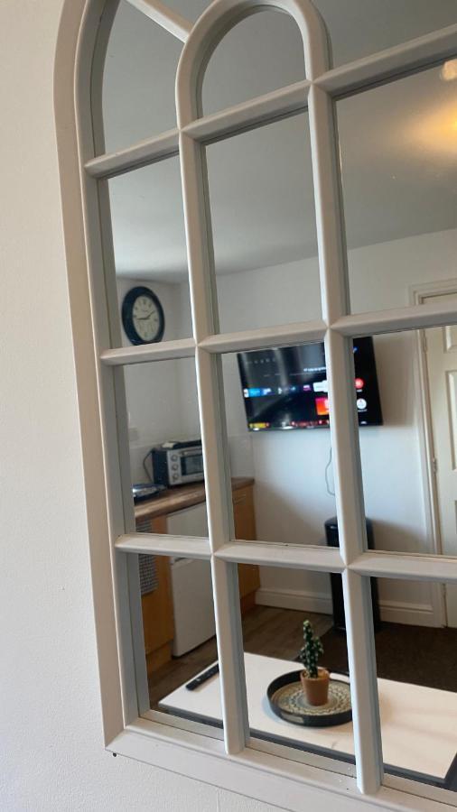 شقة Bv Cosy Studio Eleven At Deighton هدرزفيلد المظهر الخارجي الصورة