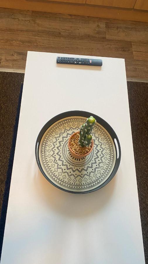 شقة Bv Cosy Studio Eleven At Deighton هدرزفيلد المظهر الخارجي الصورة