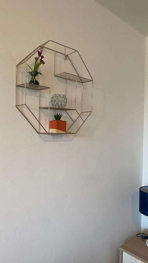 شقة Bv Cosy Studio Eleven At Deighton هدرزفيلد المظهر الخارجي الصورة