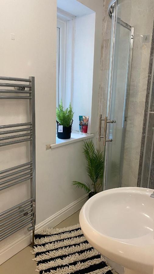 شقة Bv Cosy Studio Eleven At Deighton هدرزفيلد المظهر الخارجي الصورة